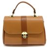 Tan / Brown / Cuoio / Marrone