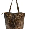 marrone leopardato