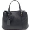 Donatella leather Handbag โ 96146