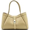 Ottilia Grande Cow Leather Shoulder Bag โ 709