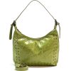 Avocado Green / Verde avocado