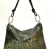 verde militare leopardato