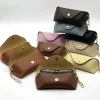 Portaocchiali in vera pelle โ PP-0025