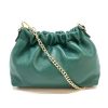 Dark green / Verde scuro