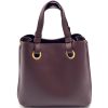 Eleonora leather shoulder bag โ 933