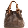 Debora IN Leather Shoulder Bag โ 2269