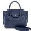 Dark blue / Blu scuro