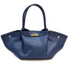 Vivara Italian Leather Tote Bag โ 611