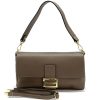 Elisabetta Shoulder Calf-Skin Leather Bag โ 6315
