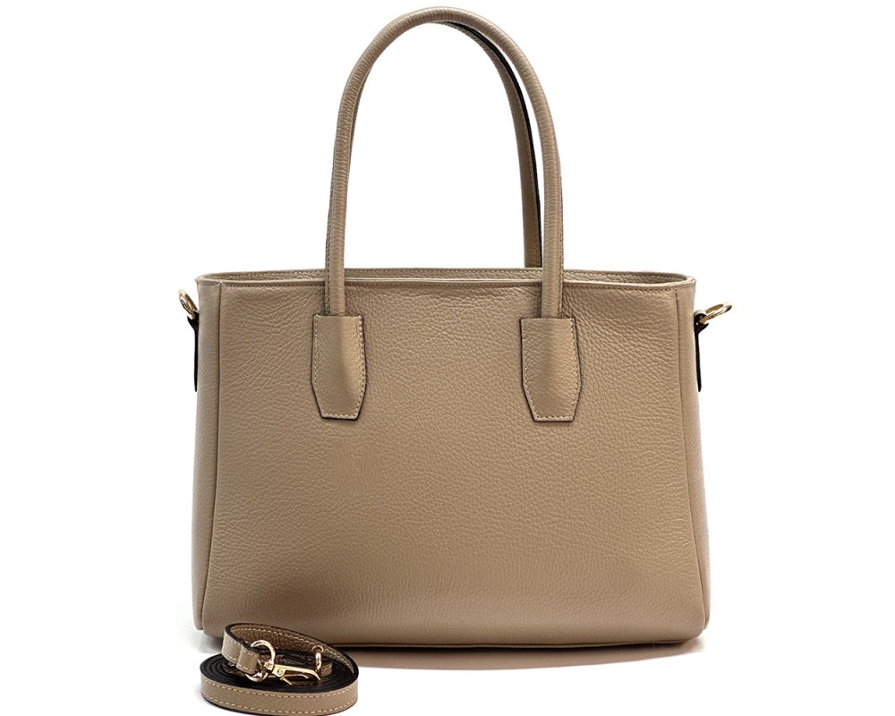 Elisenta Leather Bag โ 588