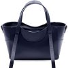 Dark blue / Blu scuro