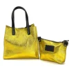 metallizzato giallo