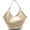 Mirena Italian Cow Leather Shoulder Bag โ 686