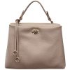 Elowen Soft Structured Leather Handbag โ DO-B0175
