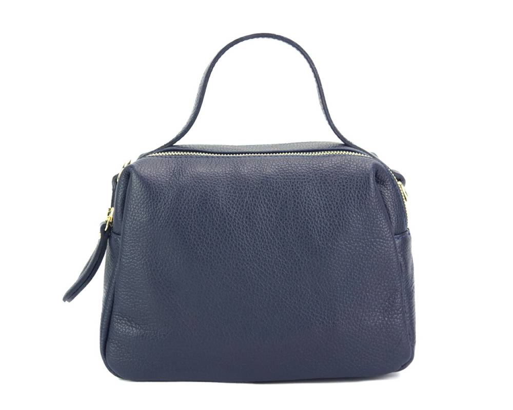 Ilva leather Handbag โ 9903