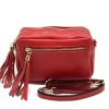 Light red / Rosso chiaro