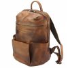 Tiziano Backpack in vintage-calfskin โ 68118