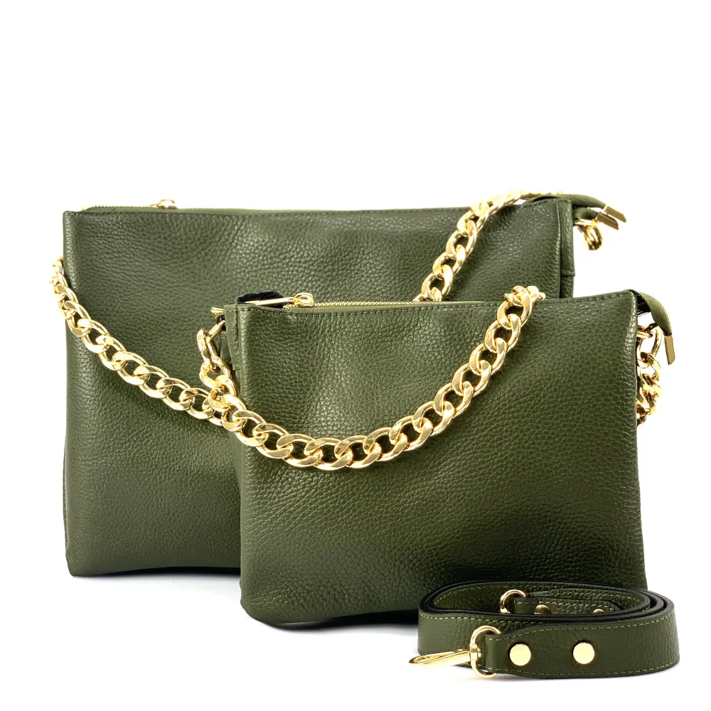 Borsa Tracolla โ 6582-s
