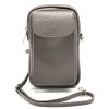 Elettra Leather phone holder โ 0035
