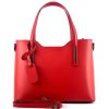 Light red / Rosso chiaro