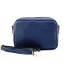 Dark blue / Blu scuro