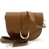 Light brown / Marrone chiaro