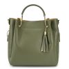 Dark green / Verde scuro