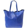 Electric Blue / Blu elettrico