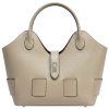 Lunetta Italian Cow Leather Tote Bag โ 759