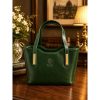 Dark green / Verde scuro