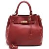 Light red / Rosso chiaro