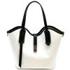 White / Black / Bianco / Nero
