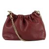 Dark red / Rosso scuro