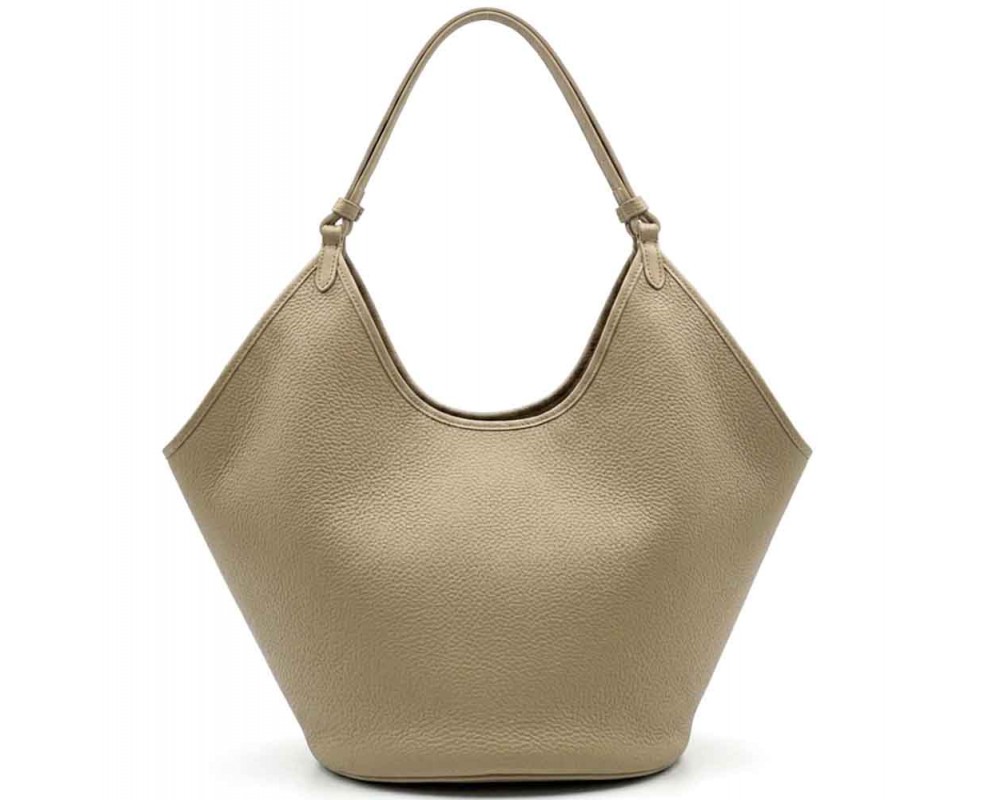Mirena Italian Cow Leather Shoulder Bag โ 686