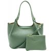 Artemisia Small Italian Cow Leather Shoulder Bag โ DO-B0119S