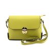 Yellow / Giallo