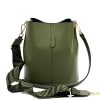 Dark green / Verde scuro