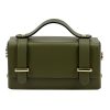 Dark green / Verde scuro