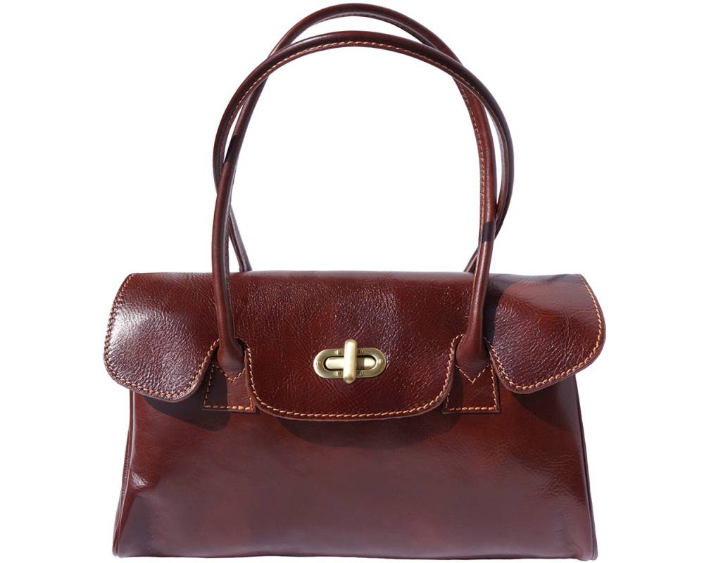 Romina Leather Bag โ 6544