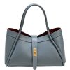Ottilia Italian Leather Handbag โ 719