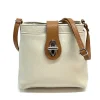 Beige/Cuoio