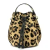 taupe leopardato